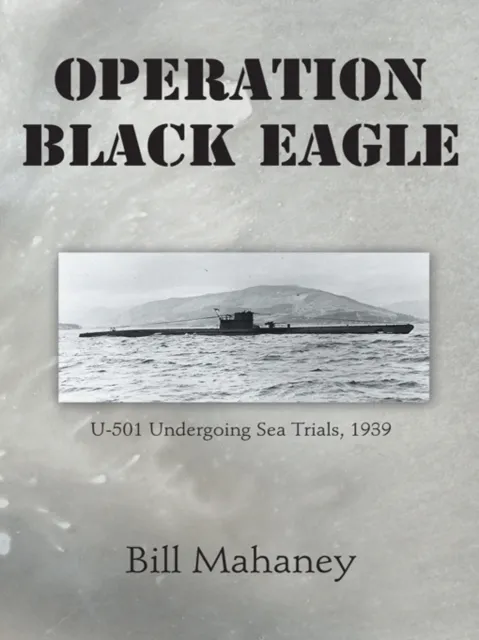 Operation Black Eagle