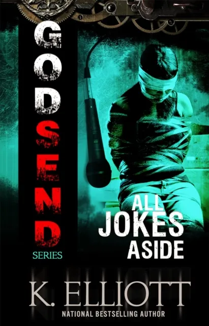 Godsend 6 - All Jokes Aside