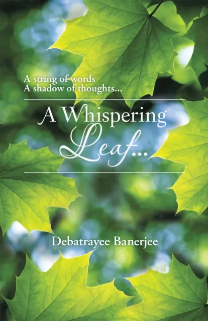 Whispering Leaf. . .