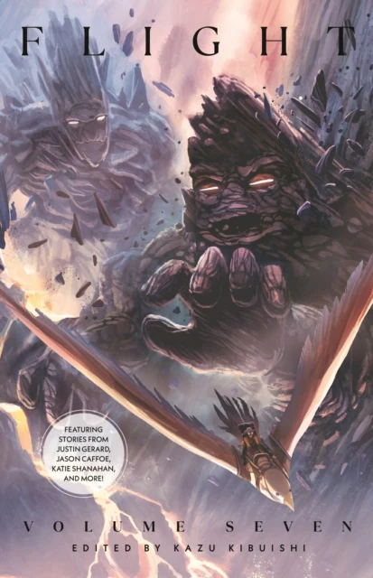 Flight Volume Seven