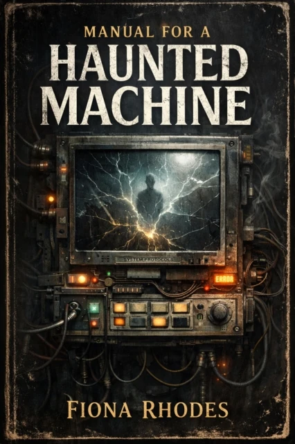 Manual for a Haunted Machine