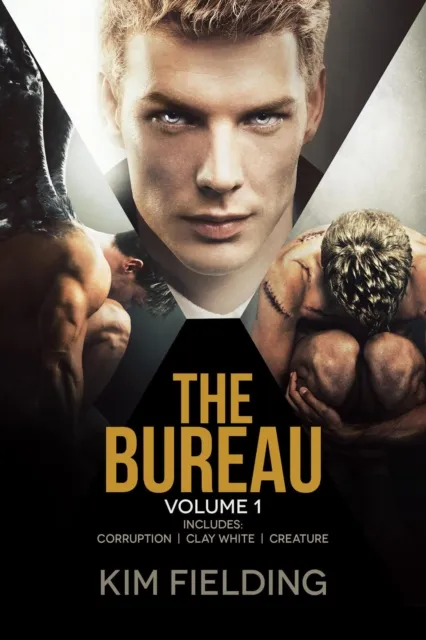 Bureau: Volume 1