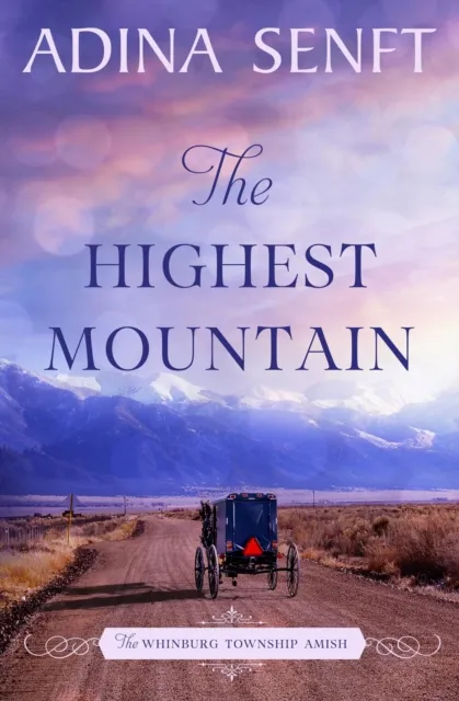 Highest Mountain