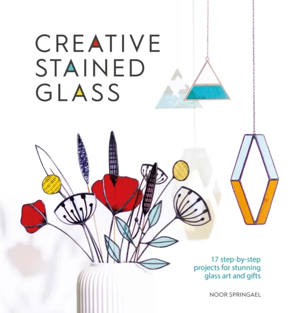Creative Stained Glass