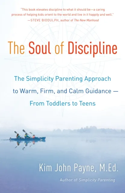 Soul of Discipline
