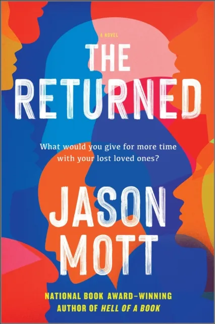 Returned
