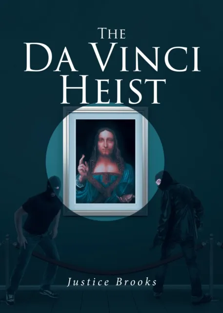 Da Vinci Heist