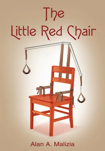 Little Red Chair