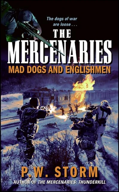 Mercenaries