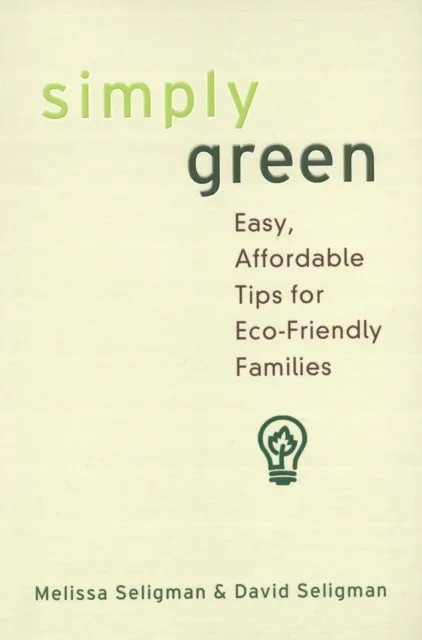 Simply Green: