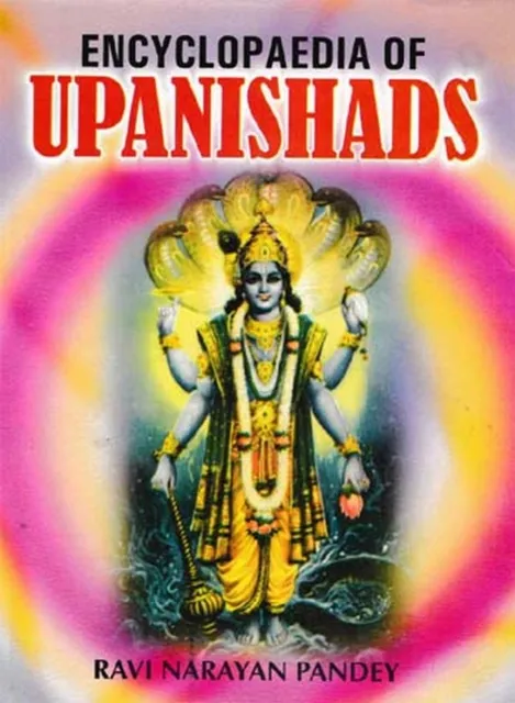 Encyclopaedia of Upanishads