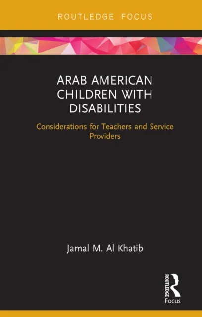 Arab American Children with Disabilities
