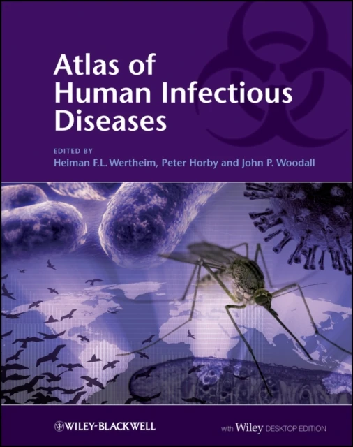 Atlas of Human Infectious Diseases