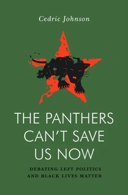 Panthers Can't Save Us Now