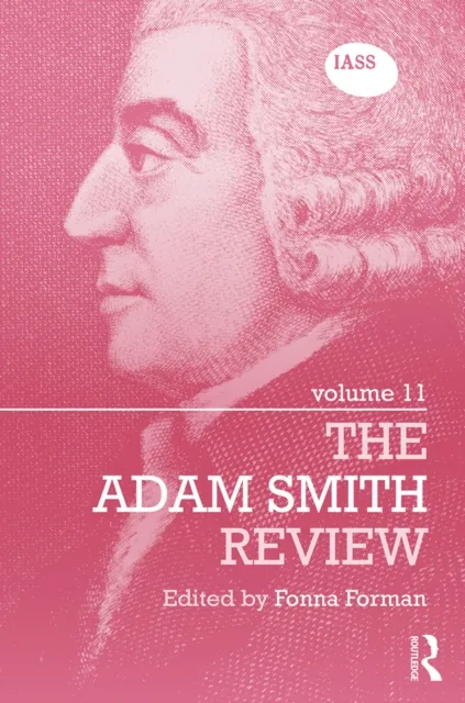 Adam Smith Review