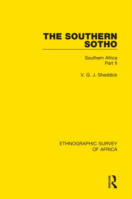 Southern Sotho