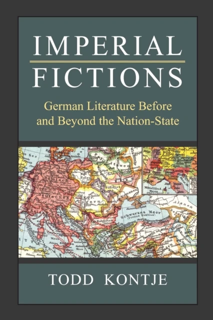 Imperial Fictions