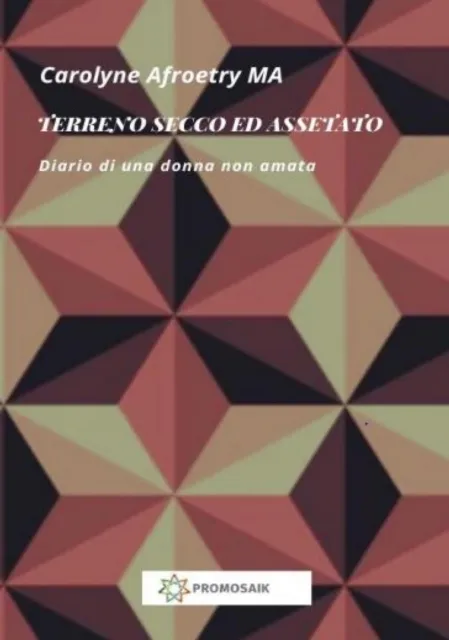 Terreno secco ed assetato