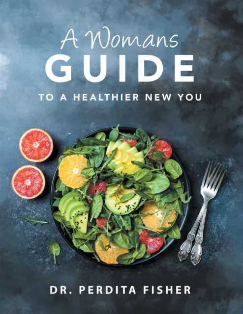 Womans Guide to a Healthier New You
