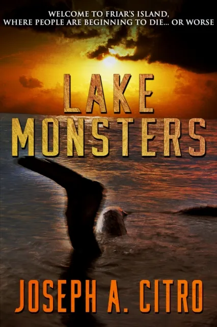 Lake Monsters