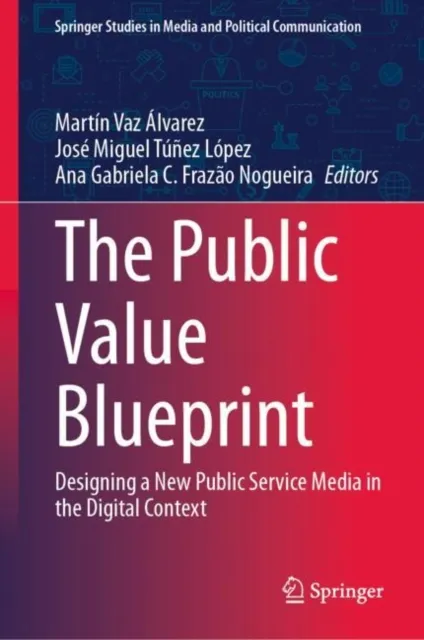 Public Value Blueprint