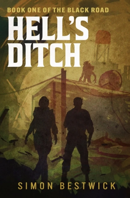 Hell's Ditch
