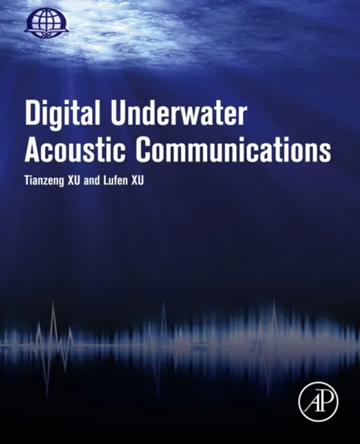 Digital Underwater Acoustic Communications