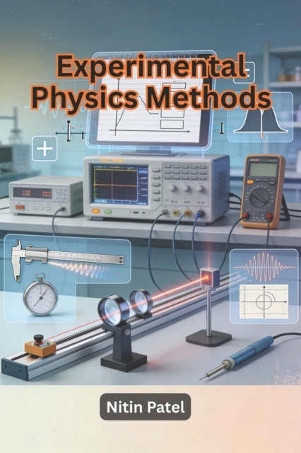 Experimental Physics Methods