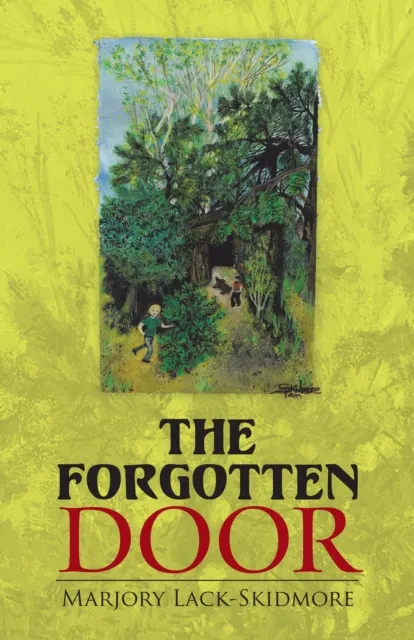 Forgotten Door
