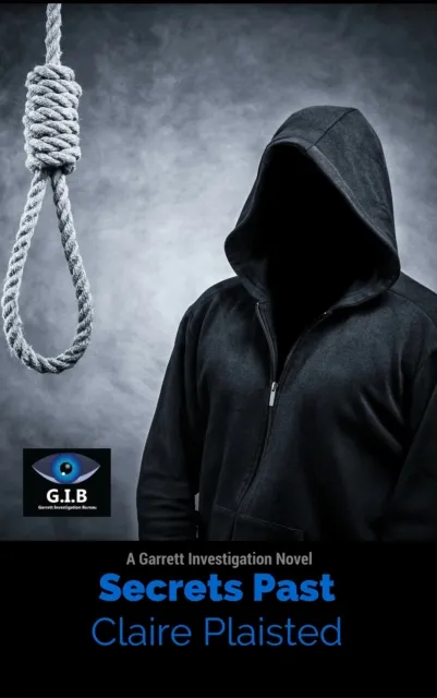 Secrets Past