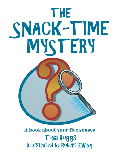 Snack-Time Mystery