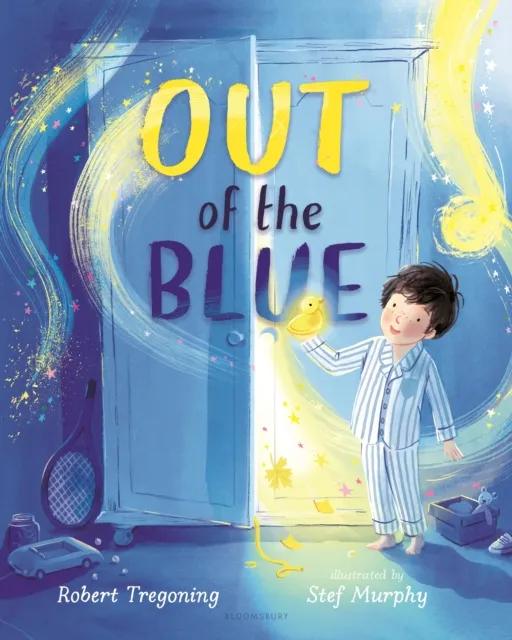 Out of the Blue