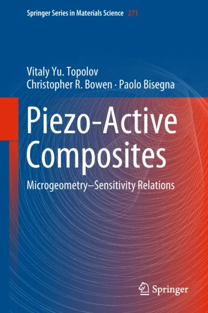 Piezo-Active Composites