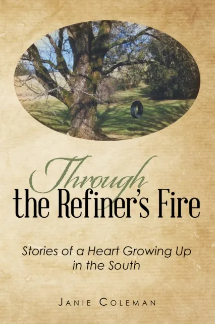 Through the Refiner'S Fire