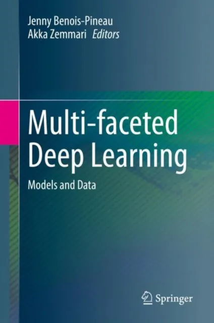 Multi-faceted Deep Learning