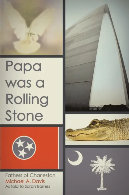 Papa Was a Rolling Stone