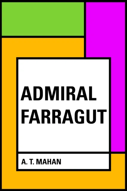 Admiral Farragut
