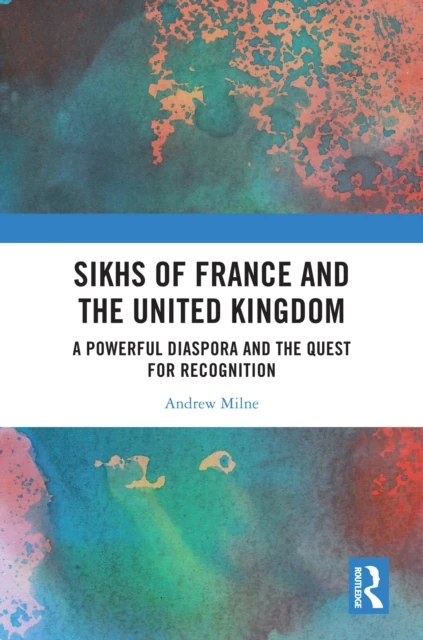 Sikhs of France and the United Kingdom