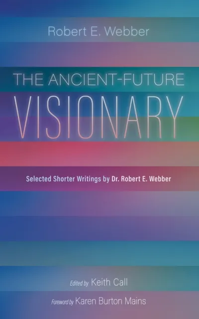 Ancient-Future Visionary