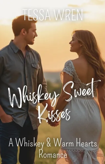 Whiskey Sweet Kisses