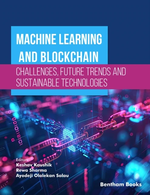 Machine Learning and Blockchain