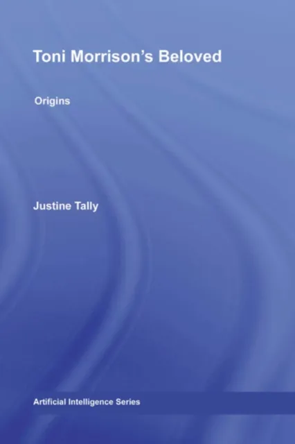 Toni Morrison's 'Beloved'