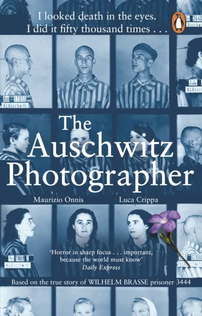 Auschwitz Photographer