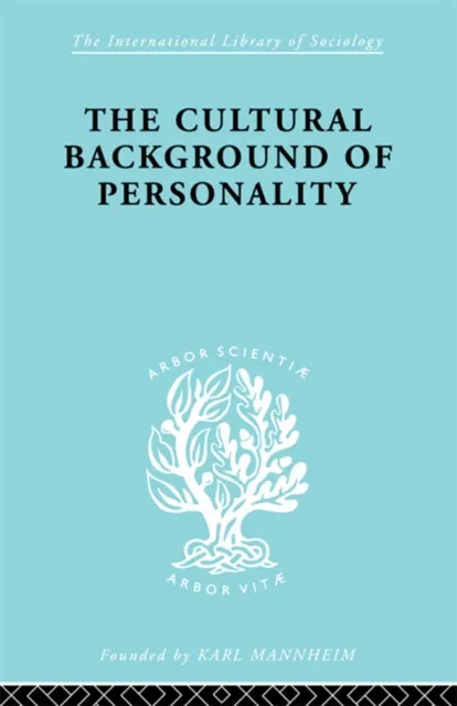 Cultural Background Personality ILS 84
