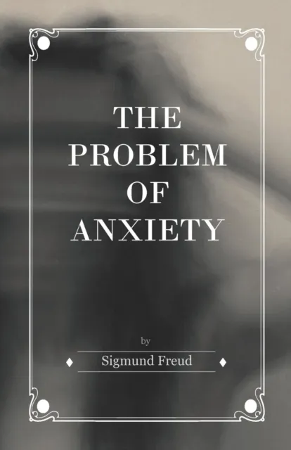 Problem of Anxiety