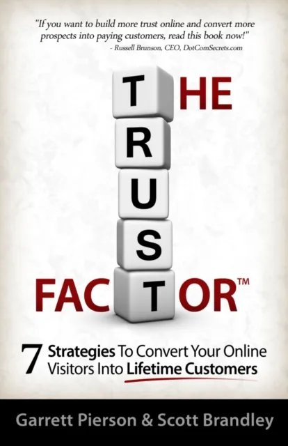 Trust Factor