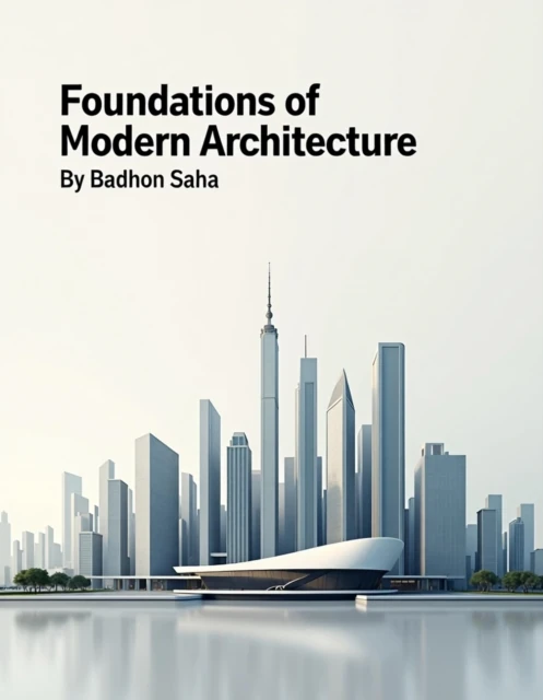 Foundations of Modern Architecture