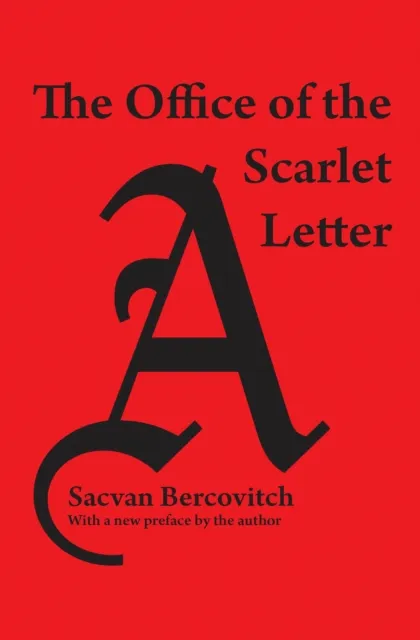 Office of Scarlet Letter