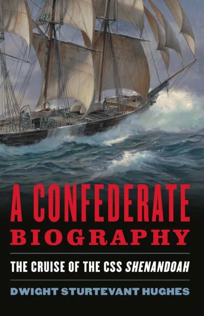 Confederate Biography