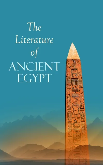 Literature of Ancient Egypt